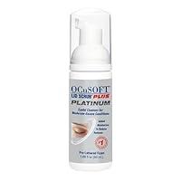 Algopix Similar Product 7 - OCuSOFT Lid Scrub PLUS Platinum Extra