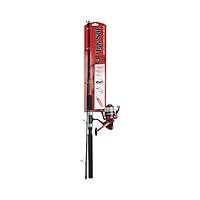 Algopix Similar Product 17 - Ugly Stik Saltwater Spinning Combo