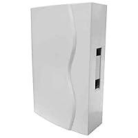 Algopix Similar Product 3 - EDM Tajo 49203 Music Bell 17 x 105 x 5