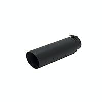 Algopix Similar Product 20 - Flowmaster 15367B 250 Exhaust Tip