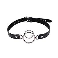 Algopix Similar Product 10 - chengbaobaby Iron Ring Mouth deep