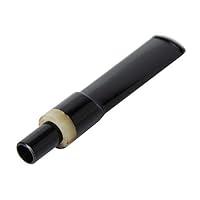 Algopix Similar Product 8 - OLD FOX Straight Tobacco Pipe Stem
