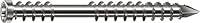 Algopix Similar Product 3 - ABC SPAXD Terrace Screws 5x60 mm A2