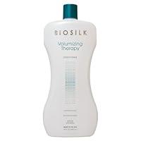 Algopix Similar Product 8 - Biosilk Volumizing Therapy Conditioner