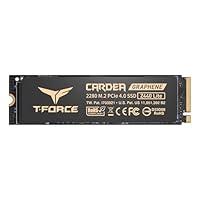 Algopix Similar Product 4 - TEAMGROUP TForce Z440 Lite 1TB TLC