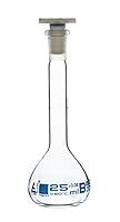 Algopix Similar Product 12 - Volumetric Flask 25ml  Class B 