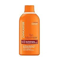 Algopix Similar Product 13 - Lancaster Tan Maximizer Soothing