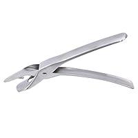 Algopix Similar Product 13 - GUAngqi Stainless Steel AntiScald Bowl