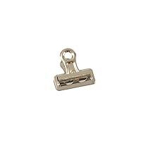 Algopix Similar Product 11 - Elmers Bulldog Clips Steel 14 Inch