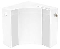 Algopix Similar Product 20 - CORNAT SPKECK1400 Corner cistern KETO