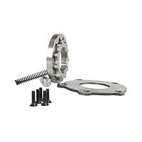 Algopix Similar Product 14 - DNJ OPK3143 Oil Pump RepairRebuild Kit