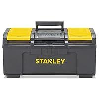 Algopix Similar Product 16 - STANLEY Tool Box OneLatch 19Inch