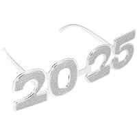 Algopix Similar Product 20 - LUOZZY New Year Eyeglasses Celebration