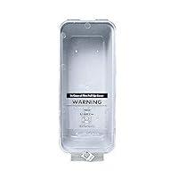Algopix Similar Product 13 - CATO 95051 White Plastic Warrior Fire