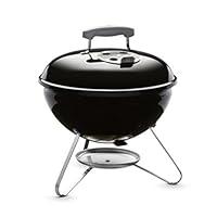 Algopix Similar Product 14 - Weber Smokey Joe 14Inch Portable