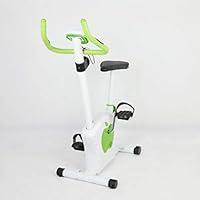 Algopix Similar Product 13 - Exercise Spinning Bike Fixed Vertical