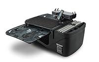 Algopix Similar Product 12 - AutoExec AUE18550 GripMaster Car Desk