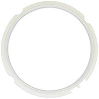 Algopix Similar Product 10 - Instant Sealing Ring Clear, Mini 3 quart