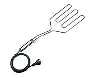 Algopix Similar Product 1 - LANDMANN Barbecue 224 Electric Igniter