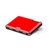 Algopix Similar Product 10 - VogDUO Charger Pro UltraThin 3 Port