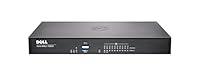 Algopix Similar Product 11 - Dell Sonicwall 01SSC0222 TZ600