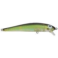 Algopix Similar Product 4 - Bay Rat Lures 25953 Short Shallow Ridin