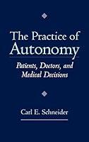 Algopix Similar Product 4 - The Practice of Autonomy Patients