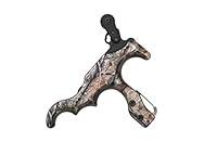 Algopix Similar Product 14 - TruFire Hardcore 4 Finger Revolution