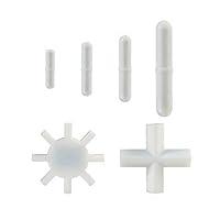 Algopix Similar Product 16 - 6 Pcs Magnetic Stirrer Mixer Stir bar