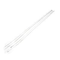 Algopix Similar Product 4 - uxcell Stainless Steel Cable Pipe Tie