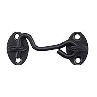 Algopix Similar Product 1 - Privacy Hook 3Pcs Stainless Steel