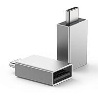 Algopix Similar Product 7 - nonda USB C to USB 30 Adapter 2