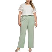 Algopix Similar Product 9 - Calvin Klein Womens Plus High Rise