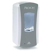 Algopix Similar Product 11 - PROVON LTX12 TouchFree Foam Handwash