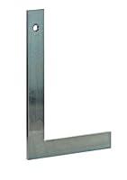 Algopix Similar Product 19 - Squadra da fabbro 250 x 165 mm zincata