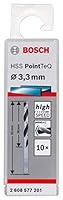 Algopix Similar Product 20 - Bosch Professional 10piece PointTeQ