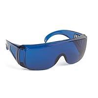 Algopix Similar Product 11 - Original Golf Ball Finder Glasses Blue