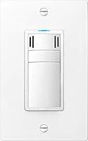 Algopix Similar Product 6 - DewStop FS300W1 Adjustable Bathroom