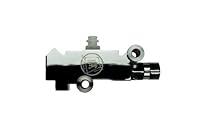 Algopix Similar Product 4 - The Right Stuff PV72C Chrome Disc
