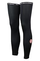 Algopix Similar Product 12 - Castelli UPF 50 Light Leg Sleeves