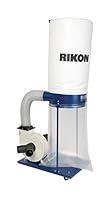 Algopix Similar Product 15 - RIKON Power Tools 60150 15HP Dust