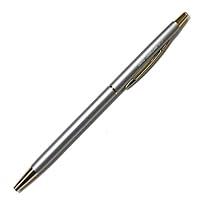 Algopix Similar Product 10 - OHTO Ballpoint Pen Slim Line Gray Body