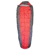 Algopix Similar Product 3 - Kole Imports Mummy Sleeping Bag, 250g