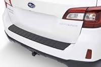 Algopix Similar Product 17 - Subaru E771SAL001 Bumper Cover Rear