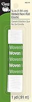 Algopix Similar Product 1 - Dritz 9301W Ribbed NonRoll Woven