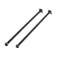 Algopix Similar Product 6 - ARRMA Dogbone 139mm (2), ARAC4034