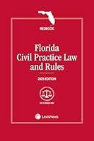 Algopix Similar Product 5 - Florida Civil Practice Law and Rules