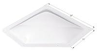 Algopix Similar Product 18 - ICON 01867 RV Skylight