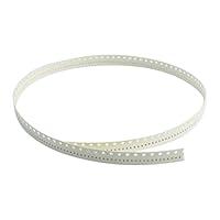 Algopix Similar Product 20 - Aexit 200 Pcs Fixed Resistors 0402 20K