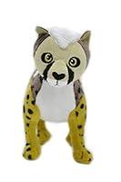 Algopix Similar Product 12 - Wild Kratts Wild Life Plush - Spot-Swat